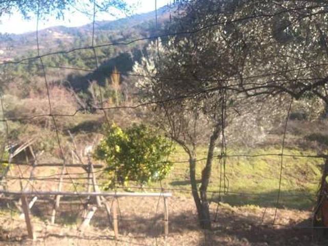 Terreno in vendita a Sant'Ermete, Vado Ligure