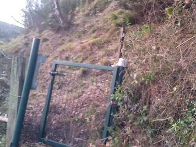 Terreno in vendita a Sant'Ermete, Vado Ligure