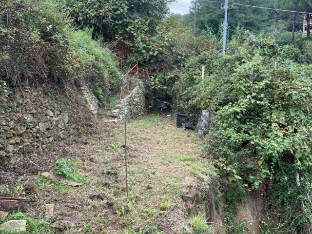Terreno in vendita a Sant'Ermete, Vado Ligure
