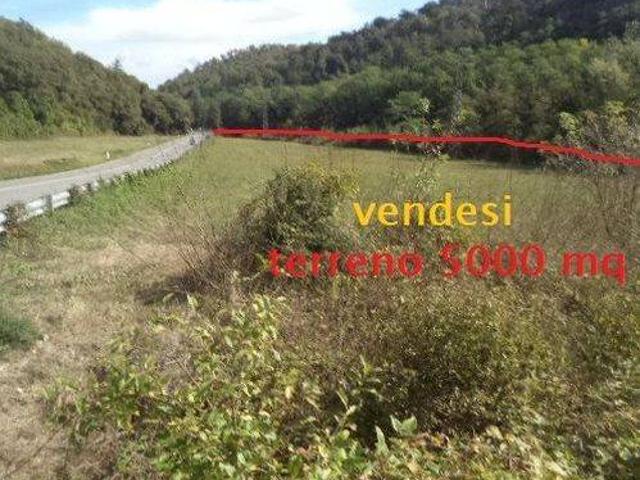 Terreno in vendita a Vaglia, Toscana