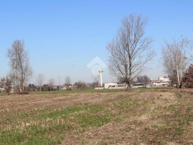 Terreno in vendita a Vaiano Cremasco, Lombardia