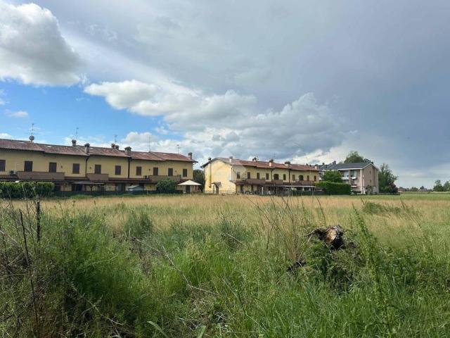 Terreno in vendita a Vaiano Cremasco, Lombardia