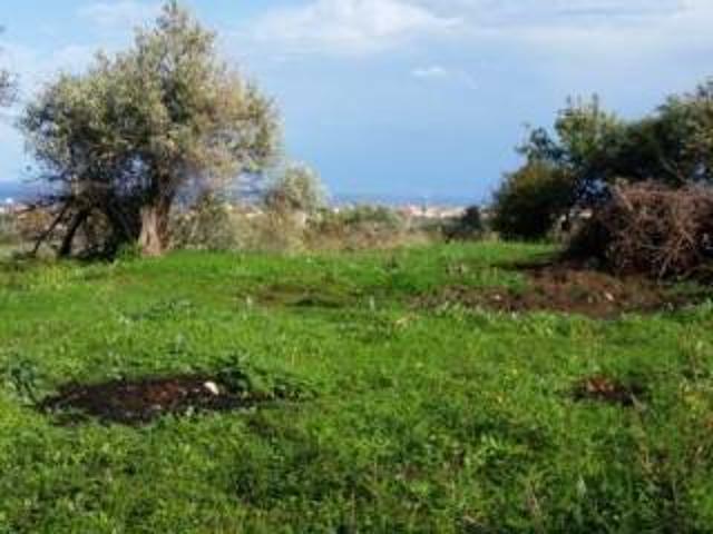 Terreno in vendita a La Tignamica, Vaiano
