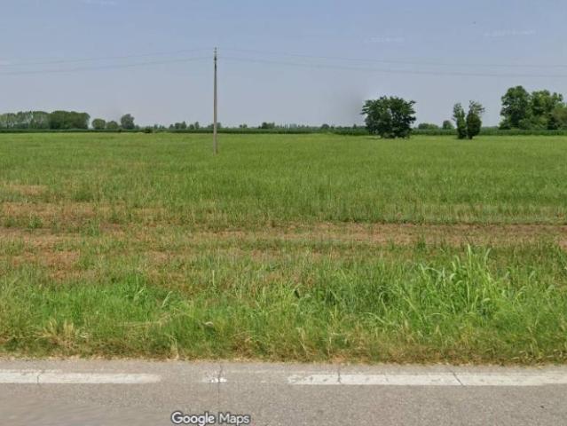 Terreno in vendita a Vailate, Lombardia