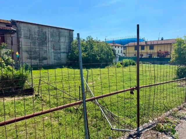 Terreno in vendita a Vailate, Lombardia