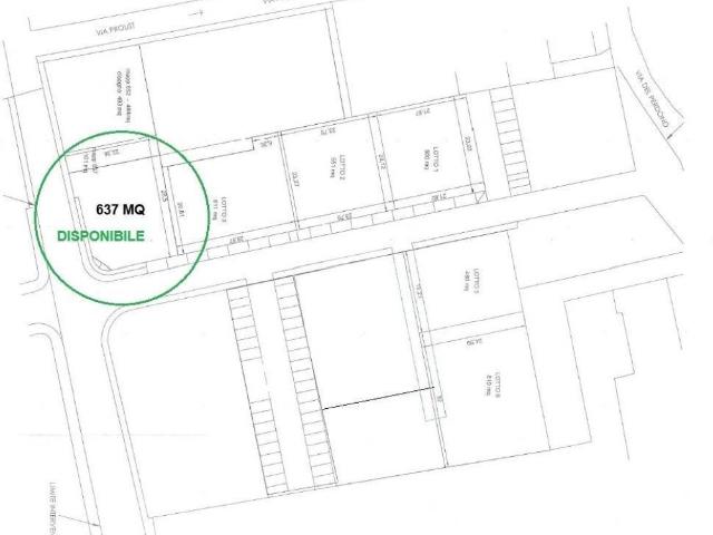 Terreno in vendita a Vailate, Lombardia