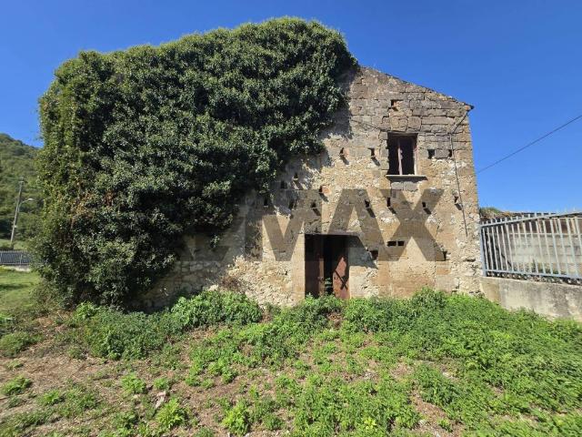 Terreno in vendita a Vairano Patenora, Caserta