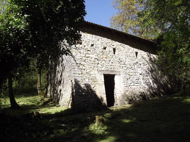Terreno in vendita a Comunità Montana della Valle Brembana, Val Brembilla