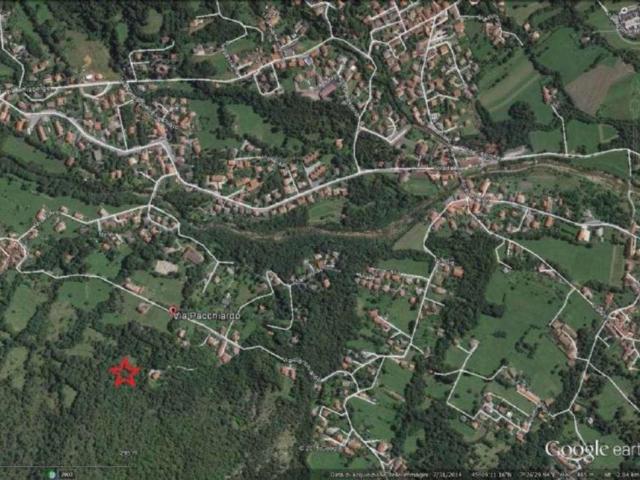 Terreno in vendita a Unione Montana di Comuni delle Valli di Lanzo, Ceronda e Casternone, Piemonte