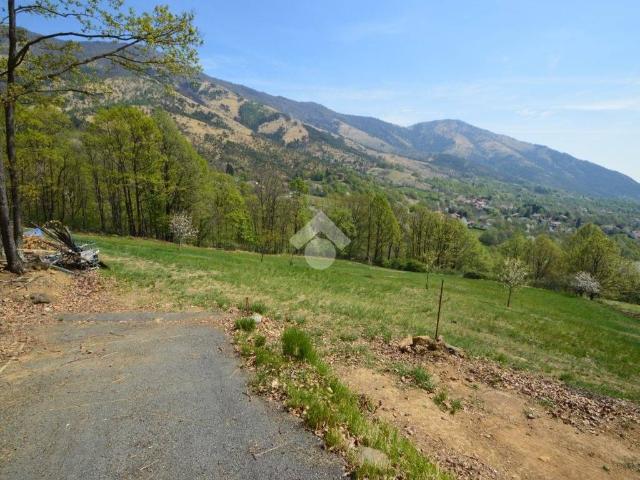 Terreno in vendita a Unione Montana di Comuni delle Valli di Lanzo, Ceronda e Casternone, Piemonte