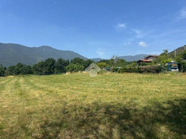 Terreno in vendita a Unione Montana di Comuni delle Valli di Lanzo, Ceronda e Casternone, Piemonte