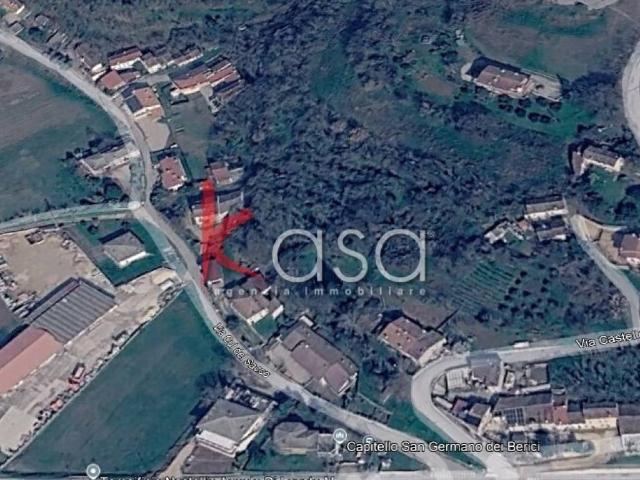 Terreno in vendita a Val Liona, Carbonarola