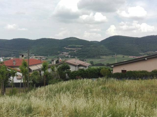 Terreno in vendita a Val Liona, San Germano Dei Berici