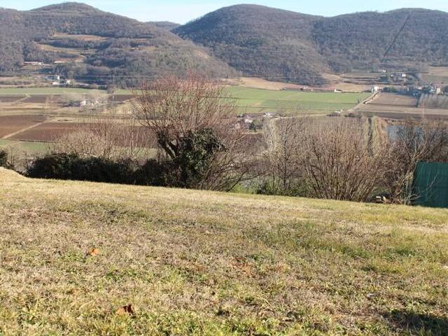 Terreno in vendita a Val Liona, San Germano Dei Berici