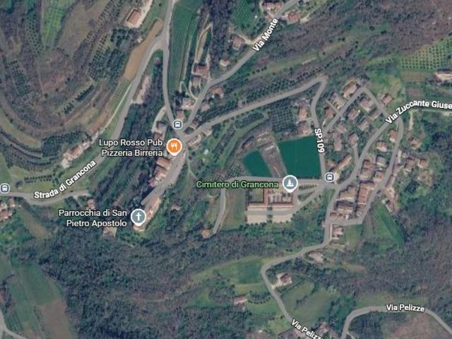 Terreno in vendita a Val Liona, Pederiva
