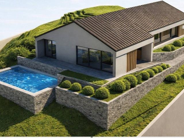 Terreno in vendita a Valbrona, Lombardia