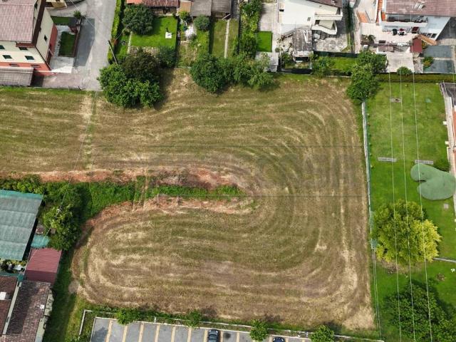 Terreno in vendita a Peghini, Valdagno