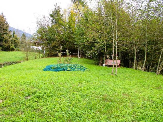 Terreno in vendita a Contrada Pregrassi, Valdagno