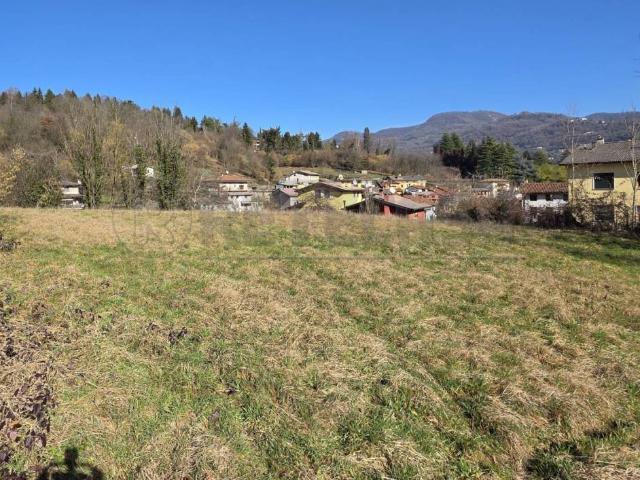Terreno in vendita a Valdagno, Veneto