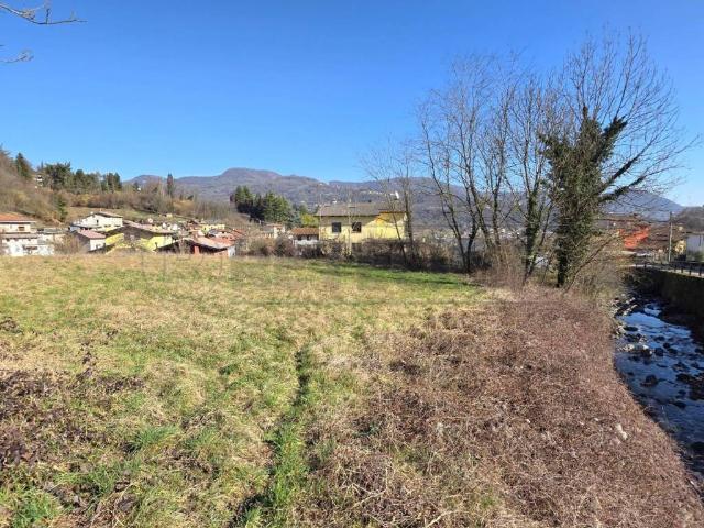 Terreno in vendita a Valdagno, Veneto