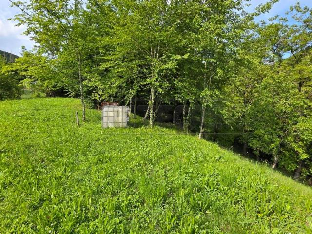 Terreno in vendita a Contrada Pregrassi, Valdagno