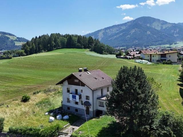Terreno in vendita a Valdaora - Olang, Trentino-Alto Adige/Südtirol