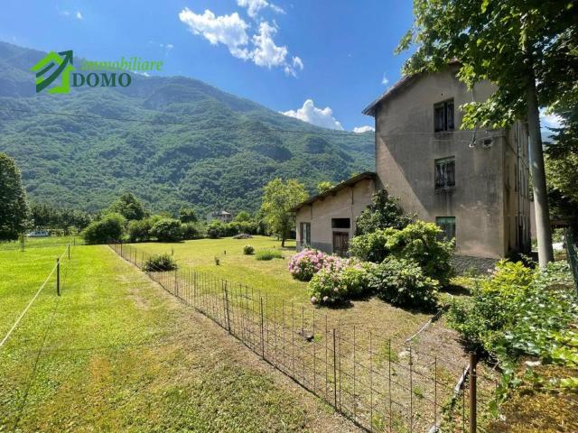 Terreno in vendita a Pedescala, Veneto