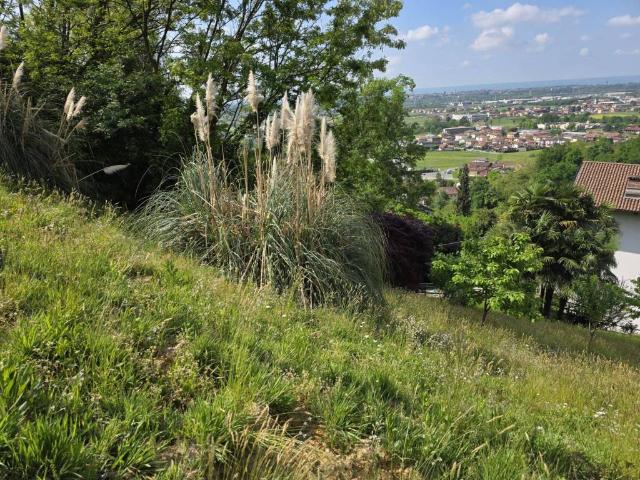 Terreno in vendita a Piemonte, Biella