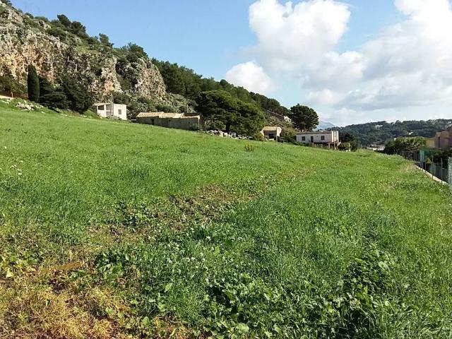 Terreno in vendita a Valderice, Sicilia