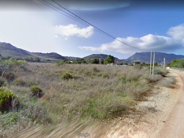 Terreno in vendita a Valderice, Sicilia
