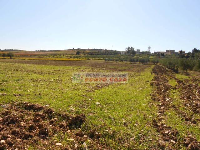 Terreno in vendita a Valderice, Sicilia