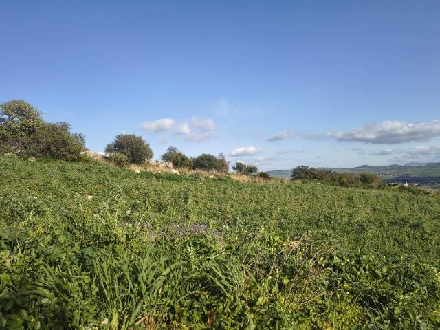 Terreno in vendita a Fico, Valderice