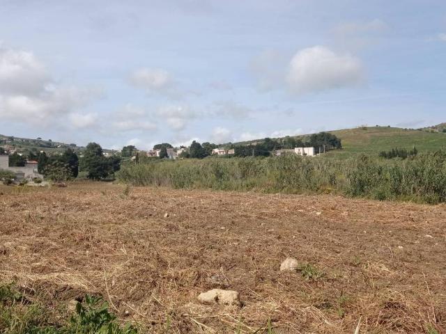 Terreno in vendita a Valderice, Sicilia