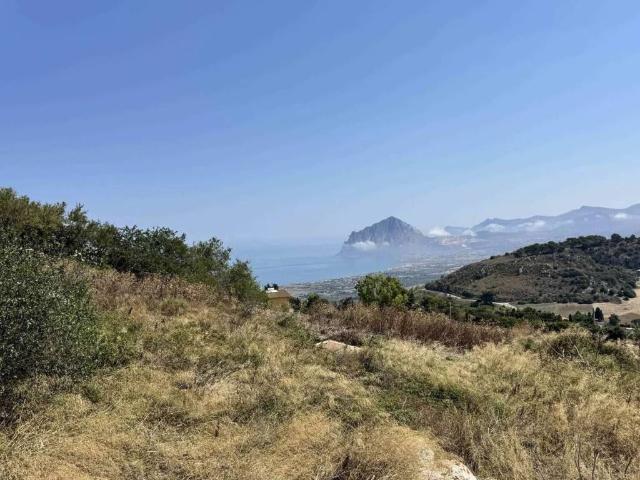 Terreno in vendita a Fico, Valderice