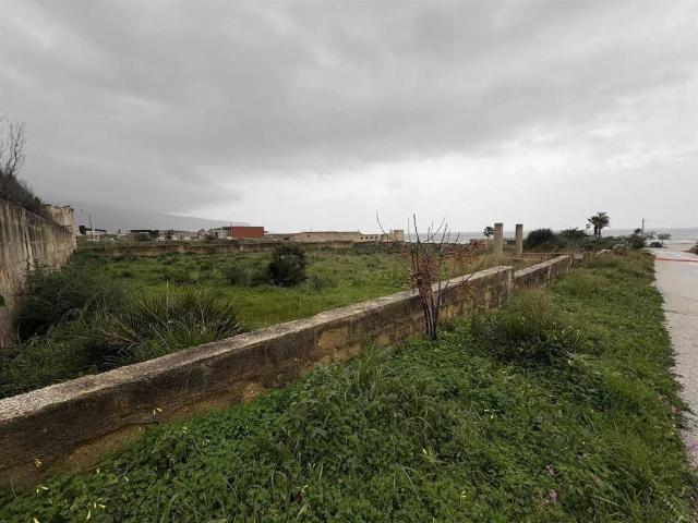 Terreno in vendita a Valderice, Sicilia