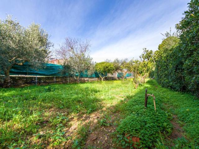 Terreno in vendita a San Marco, Valderice