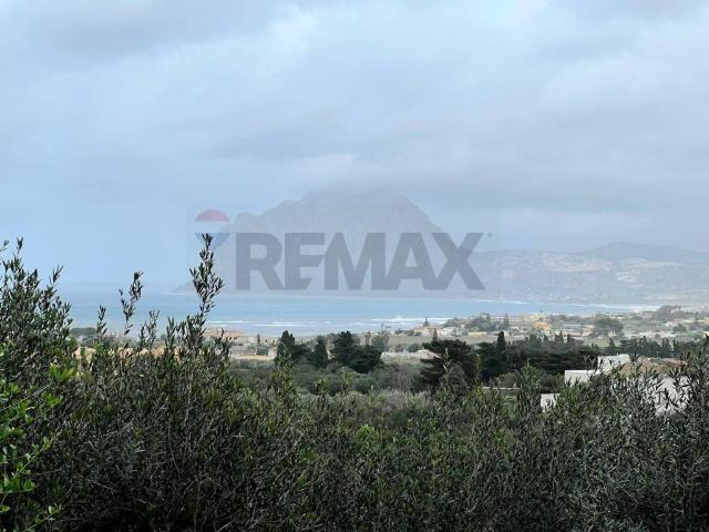 Terreno in vendita a Valderice, Sicilia