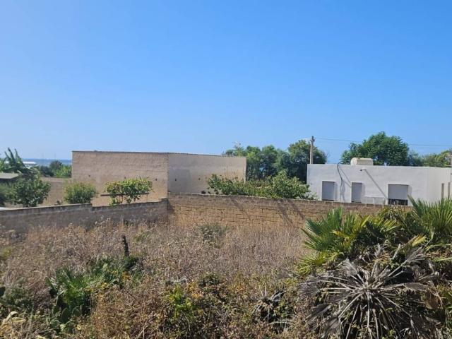 Terreno in vendita a Sant'Andrea, Valderice