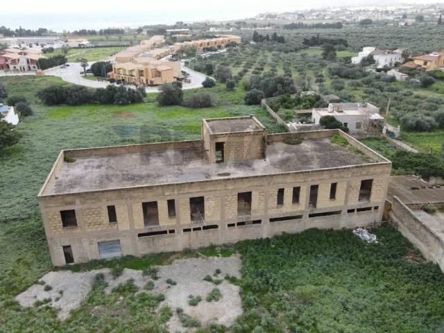 Terreno in vendita a Valderice, Sicilia