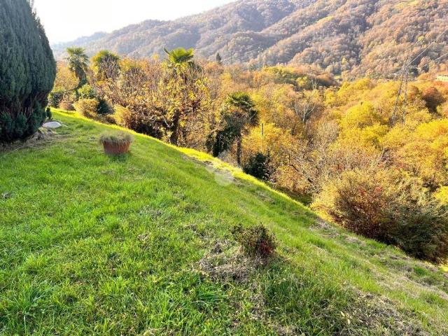 Terreno in vendita a Valdilana, Piemonte
