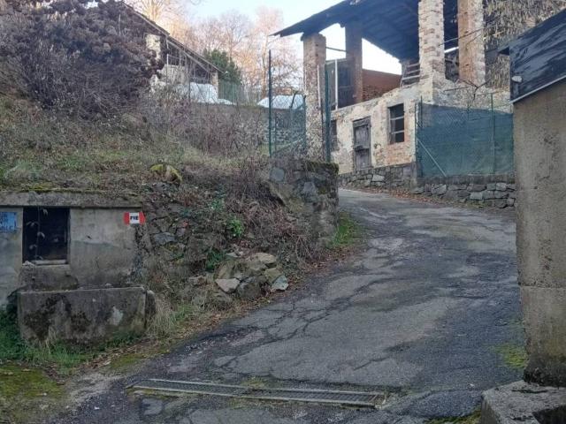Terreno in vendita a Valdilana, Piemonte