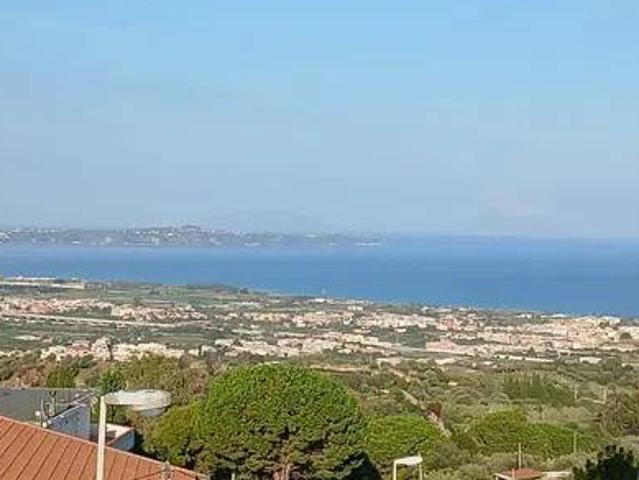 Terreno in vendita a Valdina, Sicilia
