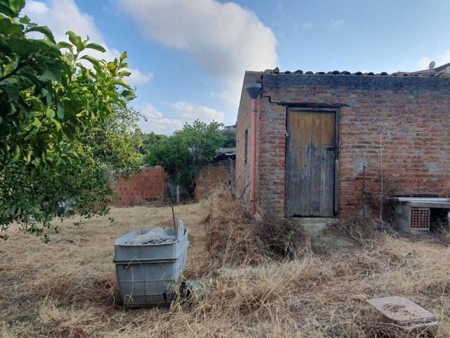 Terreno in vendita a Tracoccia, Valdina