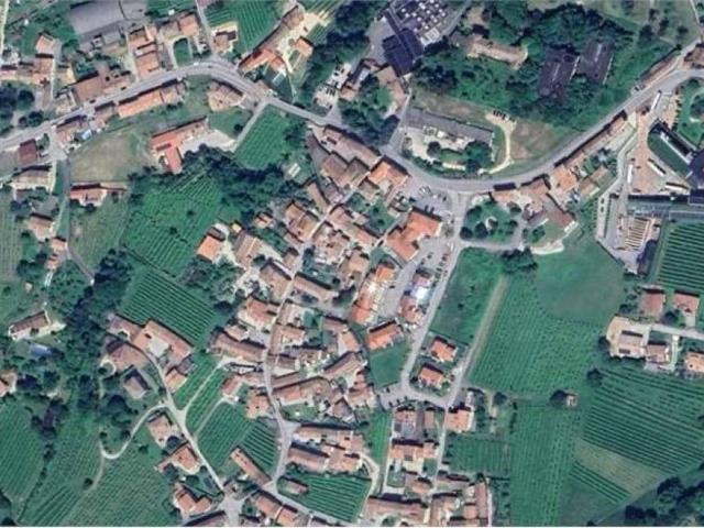 Terreno in vendita a Pieve del Grappa, Valdobbiadene