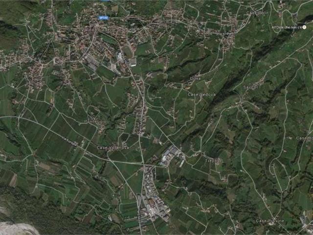 Terreno in vendita a Fonte, Valdobbiadene