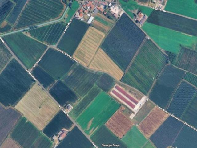 Terreno in vendita a Valeggio Sul Mincio, Veneto