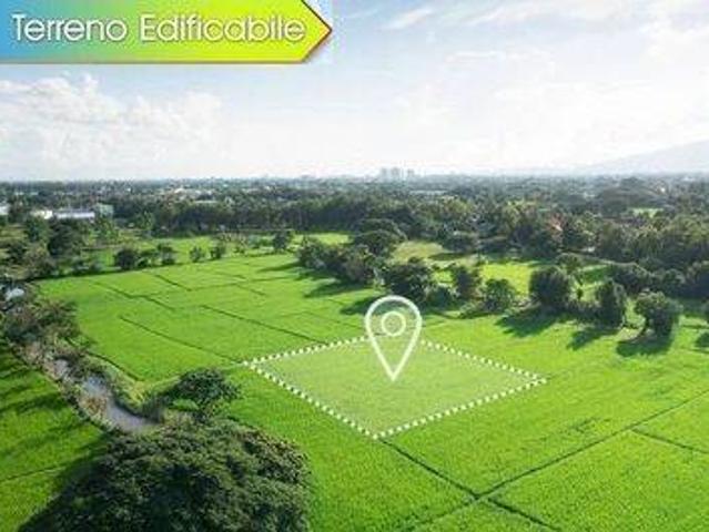 Terreno in vendita a Borghetto, Valeggio Sul Mincio