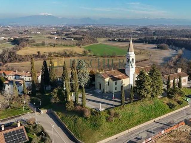 Terreno in vendita a Santa Lucia, Valeggio Sul Mincio