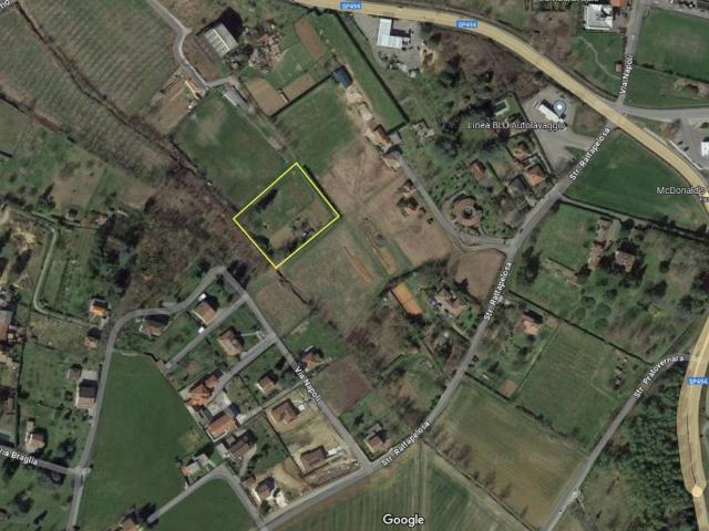 Terreno in vendita a Piemonte, Alessandria