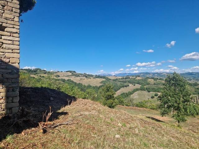 Terreno in vendita a Cenerente, Umbria